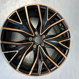 1x Alufelge 19 Zoll 9.0