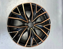Load image into Gallery viewer, 1x Alufelge 19 Zoll 9.0" 5x112 49ET Schwarz 5FA601025 Cupra Leon Rim Wheel FEL3926289388aq