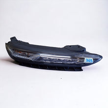 Laden Sie das Bild in den Galerie-Viewer, Frontscheinwerfer Hyundai Kona 92298-J92 LED Rechts Scheinwerfer Headlight