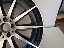 Load image into Gallery viewer, 1x Alufelge 20 Zoll 7.5" 5x112 34ET Glanz A2934010800 Mercedes-Benz Amg Eqc FEL4548605004ka