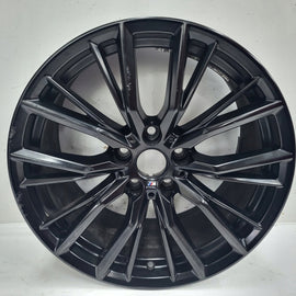 1x Alufelge 18 Zoll 6885306 BMW 3 G21 G20 Rim Wheel FEL7059435320gr