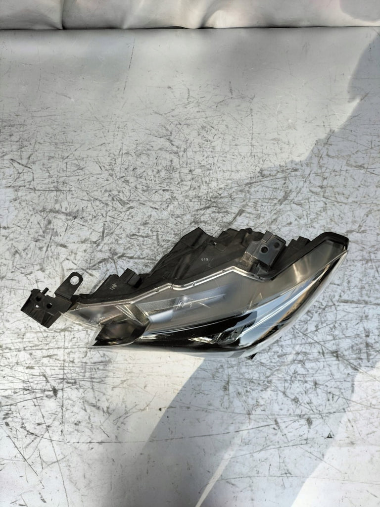 Frontscheinwerfer Mazda 6 SHN1045 Links Scheinwerfer Headlight SCH2568860969na