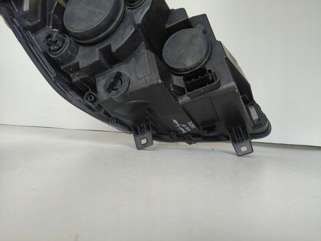 Frontscheinwerfer Mercedes-Benz Sprinter A9109060000 Links Headlight SCH1701796095nw