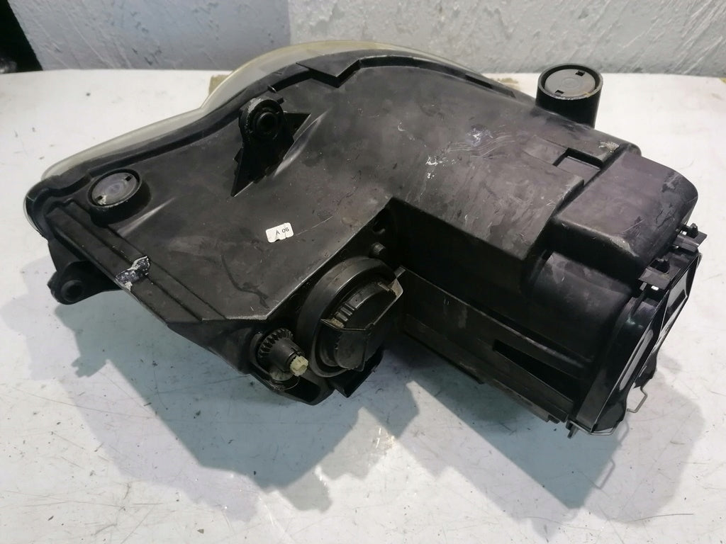 Frontscheinwerfer VW Eos 1Q1941005B Links Scheinwerfer Headlight SCH6008186687xy