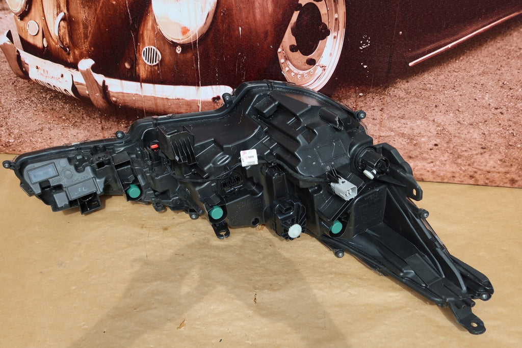 Frontscheinwerfer Toyota Corolla 81150-02S60 LED Ein Stück (Rechts oder Links)