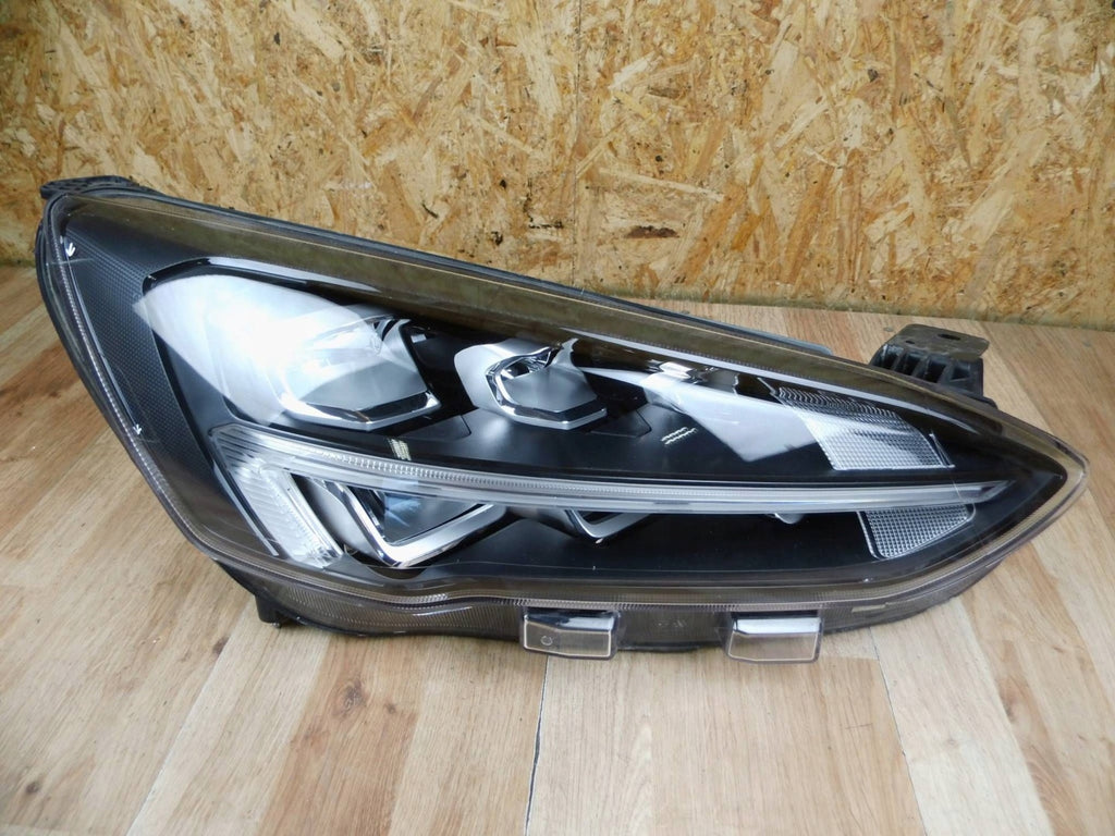 Frontscheinwerfer Ford Focus IV MX7B-13E014-EB Rechts Scheinwerfer Headlight SCH4038880712ly
