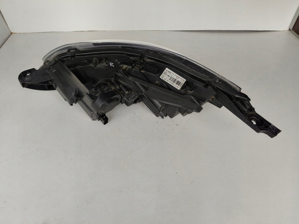 Frontscheinwerfer Peugeot 2008 9814739580 LED Rechts Scheinwerfer Headlight