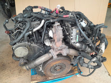 Laden Sie das Bild in den Galerie-Viewer, Motor Audi A6 C6 BPP 2.7 TDI 180PS 132kW Diesel Engine Komplett