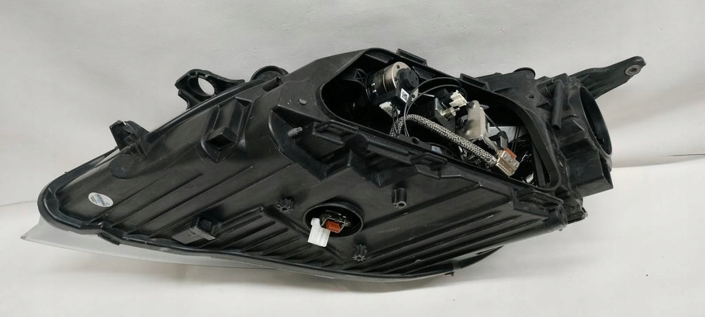Frontscheinwerfer Volvo V40 31283333 Xenon Rechts Scheinwerfer Headlight SCH7053478496bm
