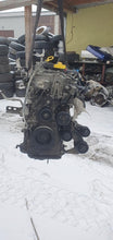Laden Sie das Bild in den Galerie-Viewer, Motor Dacia Sandero II H4B400 0.9 TCE 90PS 66kW Benzin Engine Unkomplett MOT4361764969cp