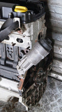 Laden Sie das Bild in den Galerie-Viewer, Motor Opel Corsa D A14XER 1.4 101PS 74kW 101TKm 2014 Benzin Engine Unkomplett MOT5423327167be
