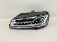 Load image into Gallery viewer, Frontscheinwerfer Audi A8 4H0941035 LED Links Scheinwerfer Headlight