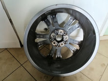 Load image into Gallery viewer, 1x Alufelge 18 Zoll 7.5" 5x112 51ET 6856069 BMW X1 Rim Wheel FEL8607793756gn