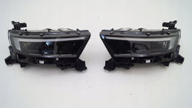 Frontscheinwerfer Opel Mokka 983400798081 LED Rechts Scheinwerfer Headlight SCH1628287431ec