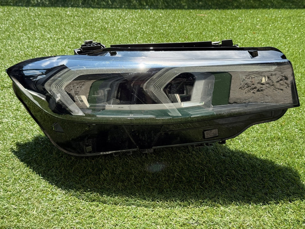 Frontscheinwerfer BMW 3 G21 G20 7885066-04 Laser Rechts Scheinwerfer Headlight SCH9231180267gm