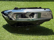 Laden Sie das Bild in den Galerie-Viewer, Frontscheinwerfer BMW 3 G21 G20 7885066-04 Laser Rechts Scheinwerfer Headlight SCH9231180267gm