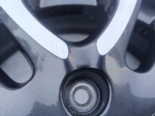 Laden Sie das Bild in den Galerie-Viewer, 1x Alufelge 16 Zoll 5.5" 4x100 40ET 9965445560 Mazda 2 Rim Wheel FEL2153737379jo