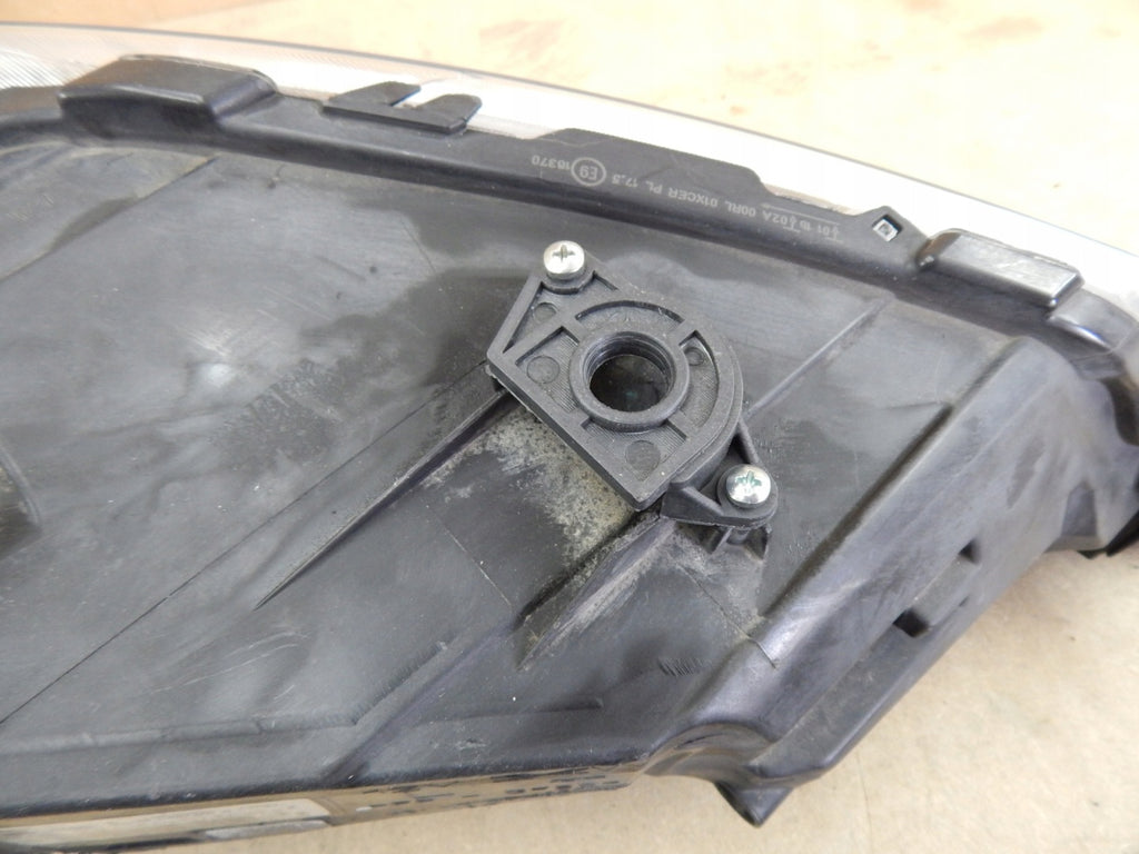Frontscheinwerfer Seat Leon 5f1 5F1941007G Links Scheinwerfer Headlight SCH9316957487gk