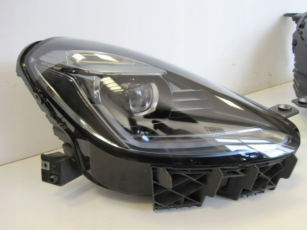 Frontscheinwerfer Maserati I 06703034810 Full LED Ein Stück (Rechts oder Links) SCH7966070996yy