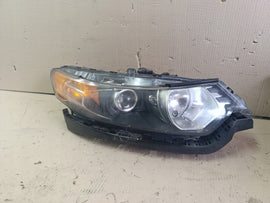 Frontscheinwerfer Honda Accord VIII Rechts Scheinwerfer Headlight