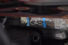 Load image into Gallery viewer, Motor Audi A5 CAB 1.8 TFSI 170PS 125kW 2008 Benzin Engine Unkomplett MOT9432134966cd