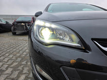 Load image into Gallery viewer, Frontscheinwerfer Opel Astra J Xenon Rechts Scheinwerfer Headlight SCH6187466169ud