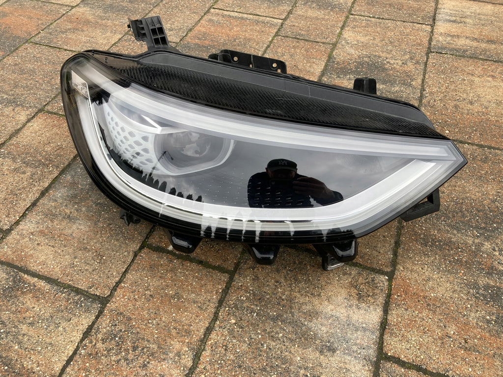 Frontscheinwerfer VW Id.3 10B941036B LED Rechts Scheinwerfer Headlight SCH2181225449da