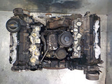 Load image into Gallery viewer, Motor Audi A4 B7 Quattro ASB 3.0 TDI 233PS 171kW Diesel Engine Unkomplett MOT1158004671ik