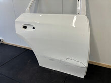 Load image into Gallery viewer, Tür Mercedes-Benz Glc Hinten Rechts Door Porta Porte