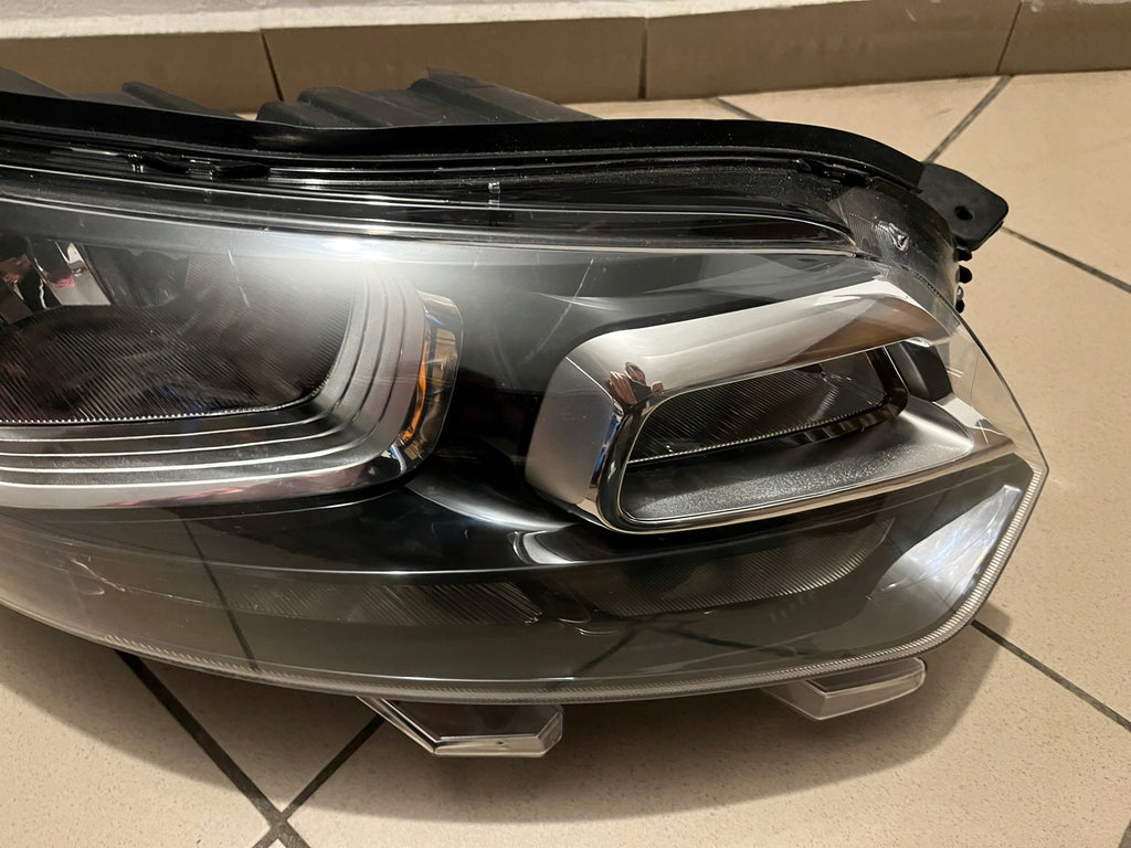 Frontscheinwerfer Citroën Spacetourer Rechts Scheinwerfer Headlight