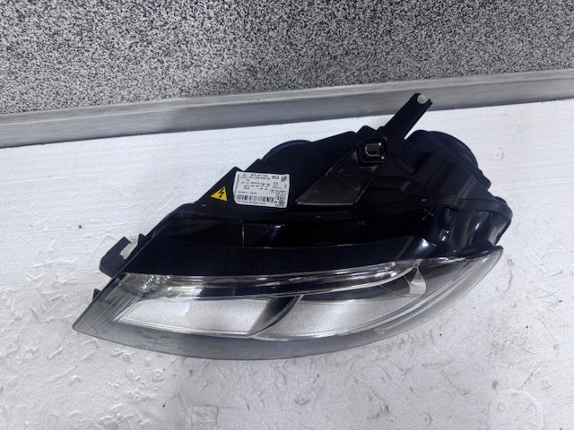 Frontscheinwerfer Audi A3 1EL009648-39 Links Scheinwerfer Headlight SCH8920051871vb