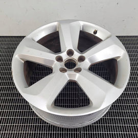 1x Alufelge 19 Zoll 8.0