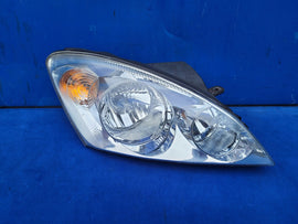 Frontscheinwerfer Kia Ceed 92102-1H000 Rechts Scheinwerfer Headlight