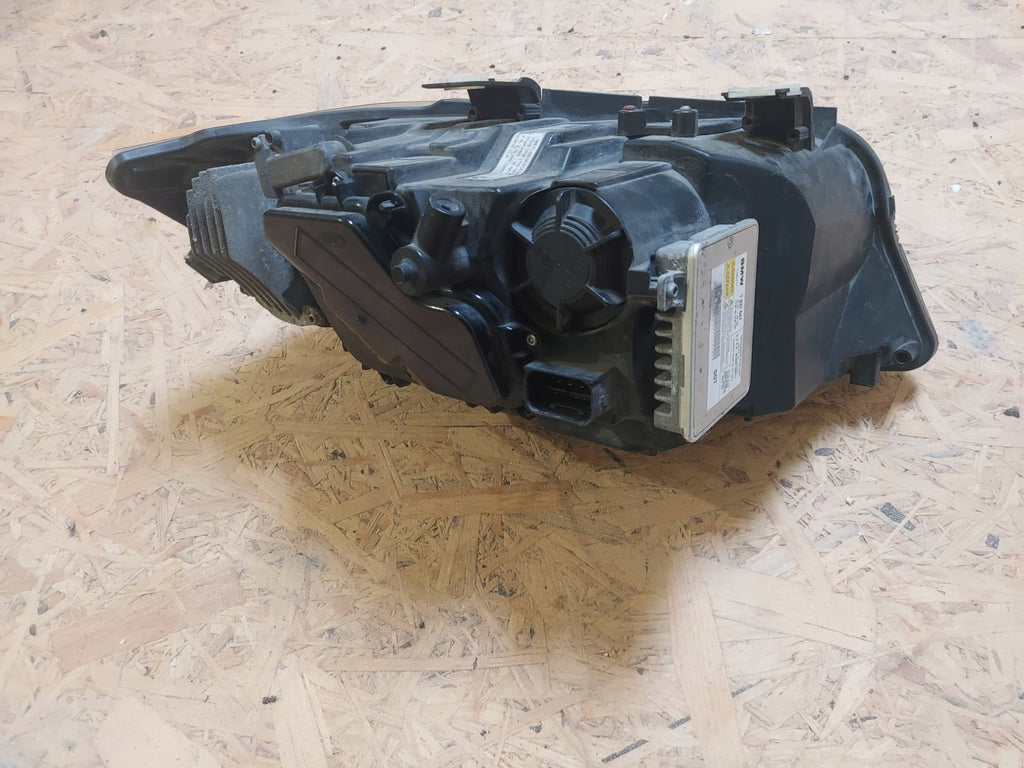 Frontscheinwerfer BMW E91 E90 7202589 Links Scheinwerfer Headlight SCH3328203309zg