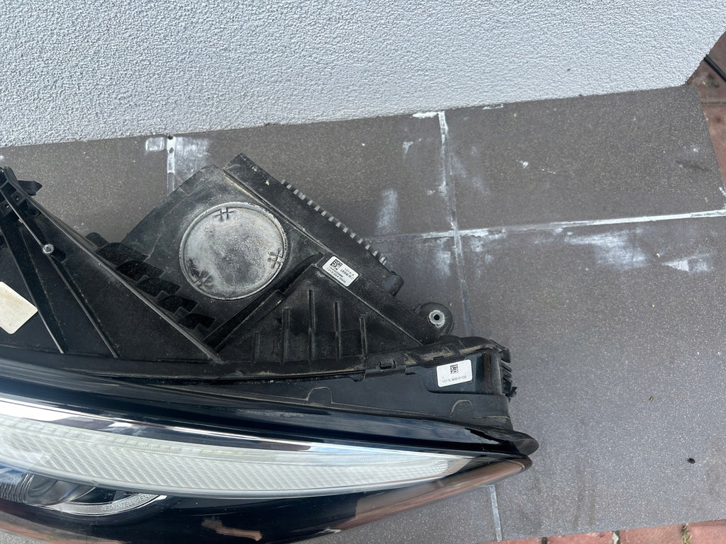 Frontscheinwerfer Mercedes-Benz Sl A2319061001 Xenon Rechts Headlight SCH1692268635ni