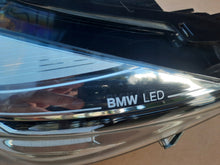 Laden Sie das Bild in den Galerie-Viewer, Frontscheinwerfer BMW 4 F36 F32 F33 7498913-01 Links Scheinwerfer Headlight SCH3672900802xm