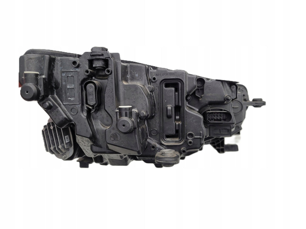 Frontscheinwerfer Skoda Octavia IV 5E4941015 Links Scheinwerfer Headlight SCH3702129373id