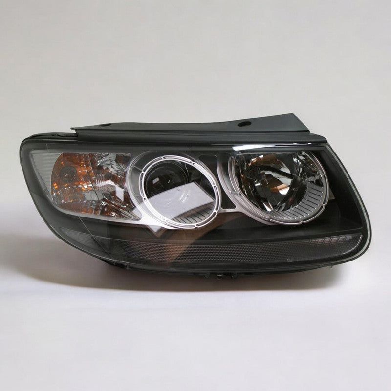 Frontscheinwerfer Hyundai Santa Fe 92102-2BXXX Xenon Rechts Headlight