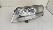 Load image into Gallery viewer, Frontscheinwerfer Ac A6 C6 4F0941003AK Xenon Links Scheinwerfer Headlight