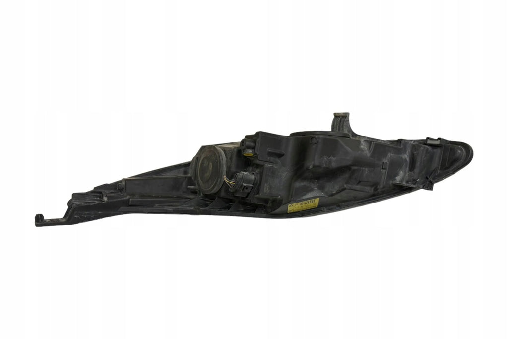 Frontscheinwerfer Ford Fiesta I 8A6113W029AG Rechts Scheinwerfer Headlight SCH9472987383dl