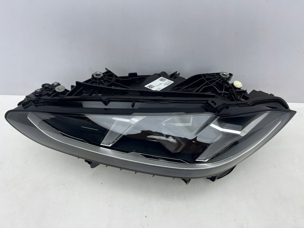Frontscheinwerfer BMW 4 G22 G23 G26 5A3B2F3-06 Links Scheinwerfer Headlight SCH8534801023wb