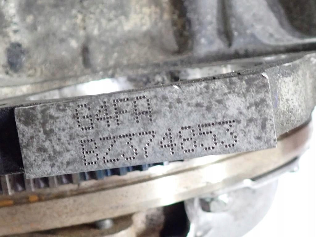 Motor Hyundai Kia I30 Ceed G4FA 1.4 105PS 77kW 172TKm 2011 Benzin Komplett