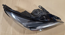 Laden Sie das Bild in den Galerie-Viewer, Frontscheinwerfer Opel Astra K 39158006 LED Rechts Scheinwerfer Headlight SCH5388726263zm