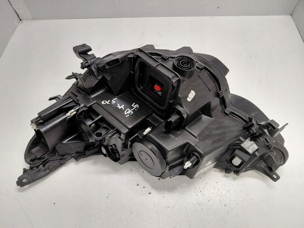 Frontscheinwerfer Renault Megane IV 260108478R Rechts Scheinwerfer Headlight SCH4004699842qw