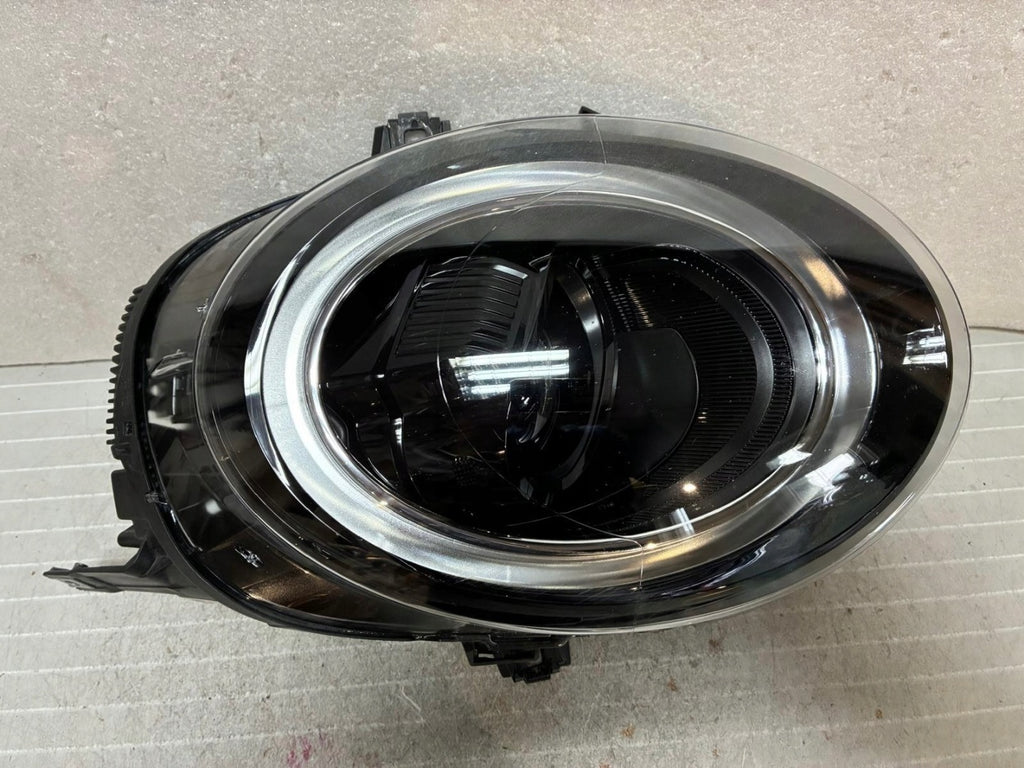 Frontscheinwerfer Mini F56 F55 5A01962-04 Full LED Rechts Scheinwerfer Headlight SCH7771680509hi