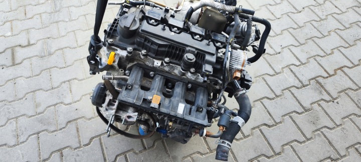 Motor Kia Ceed G4LH 1.5 TGDI 160PS 118kW 2022 Benzin Engine Komplett MOT9962245855cm