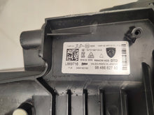 Laden Sie das Bild in den Galerie-Viewer, Frontscheinwerfer Peugeot III 508 9848662780 Full LED Rechts Headlight SCH6166489001so