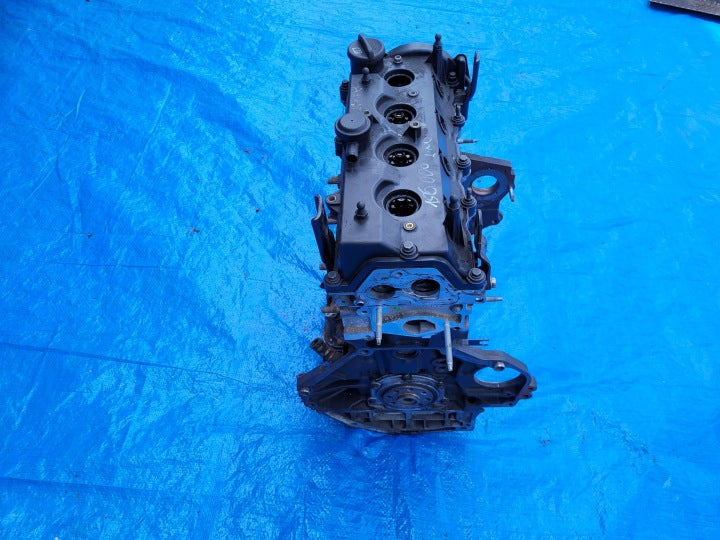 Motor Opel Astra J Meriva B A17DTS 1.7 CDTI 130PS 96kW Diesel Engine Unkomplett MOT8764594011ku