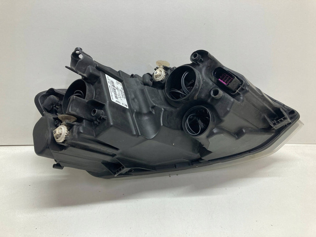 Frontscheinwerfer VW Polo 6C1941005 Links Scheinwerfer Headlight