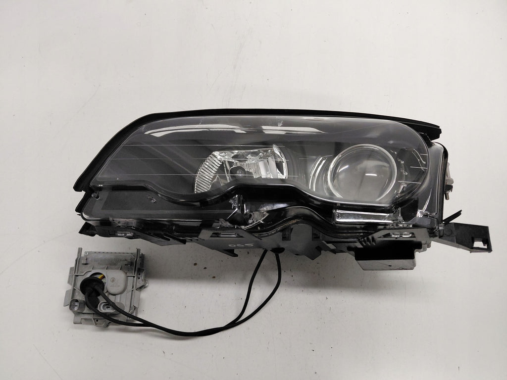 Frontscheinwerfer BMW E46 6920333 Xenon Links Scheinwerfer Headlight SCH8818290422ve